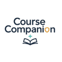 Course Companion logo
