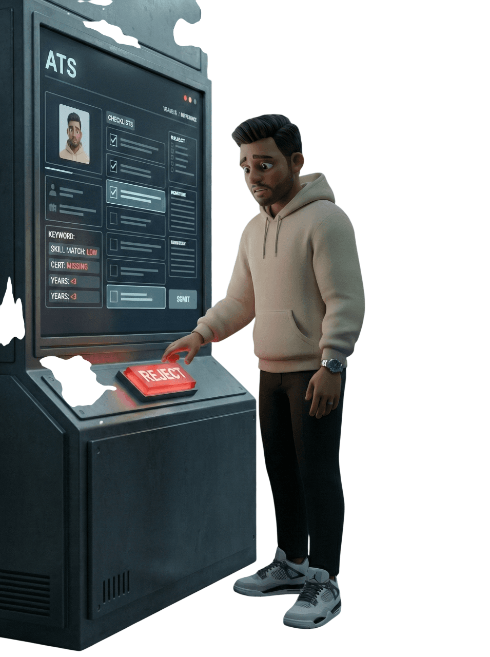 Why Traditional Automation Hit a Ceiling