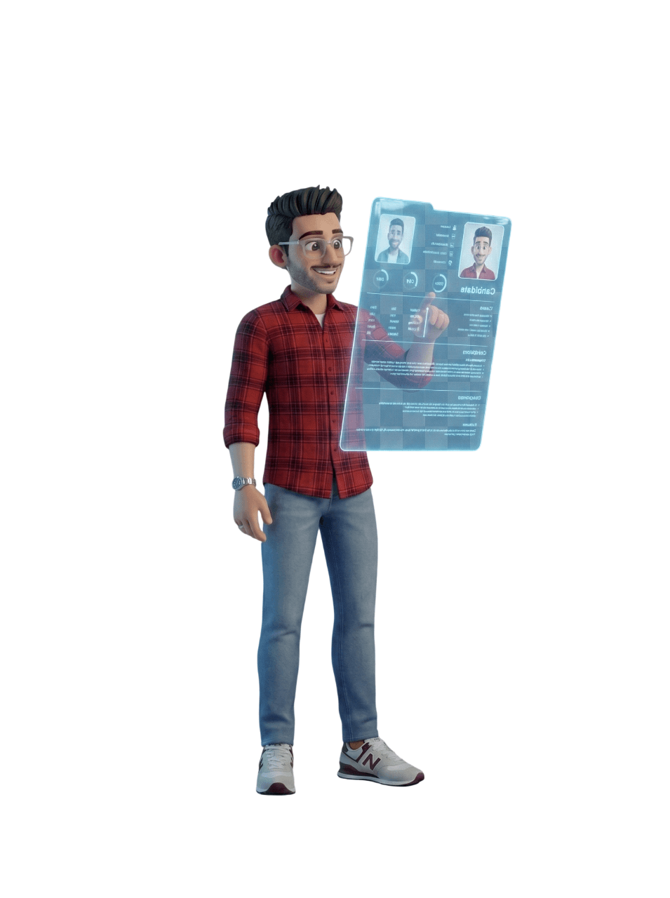 The Real Competitive Advantage