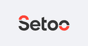 Setoo AI Voice Bot logo